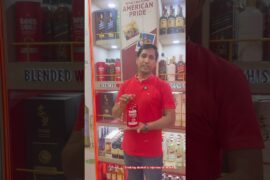 #bora #bora #cranberry #vodka #lalpari #whisky