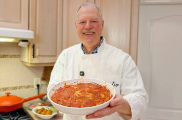 Traditional Rustic Pasta - "Cucina Povera"