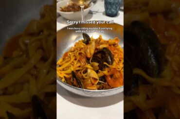 This is your sign to get the Italy trip out of the group chat and make it happen this summer!🇮🇹☀️