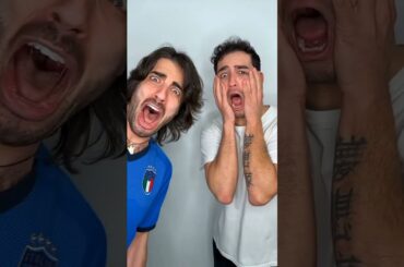 Not Breaking Spaghetti To Italian Or Something Else Problem Here