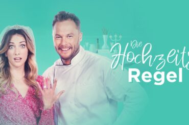 RomCom: DIE HOCHZEITSREGEL | Fake-Ehe & echte Gefühle | Liebeskomödie GANZER FILM