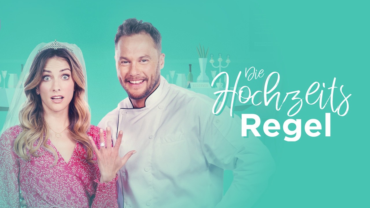 RomCom: DIE HOCHZEITSREGEL | Fake-Ehe & echte Gefühle | Liebeskomödie GANZER FILM RomCom: DIE HOCHZEITSREGEL | Fake-Ehe & echte Gefühle | Liebeskomödie GANZER FILM