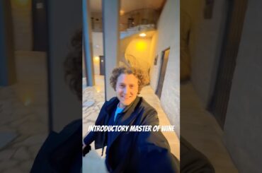 Introductory Master of Wine Program… #italy