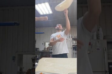 Итальянская пицца!!! #italy #chef #быстраяпицца #cooking #food #relaxingmusic #кухня