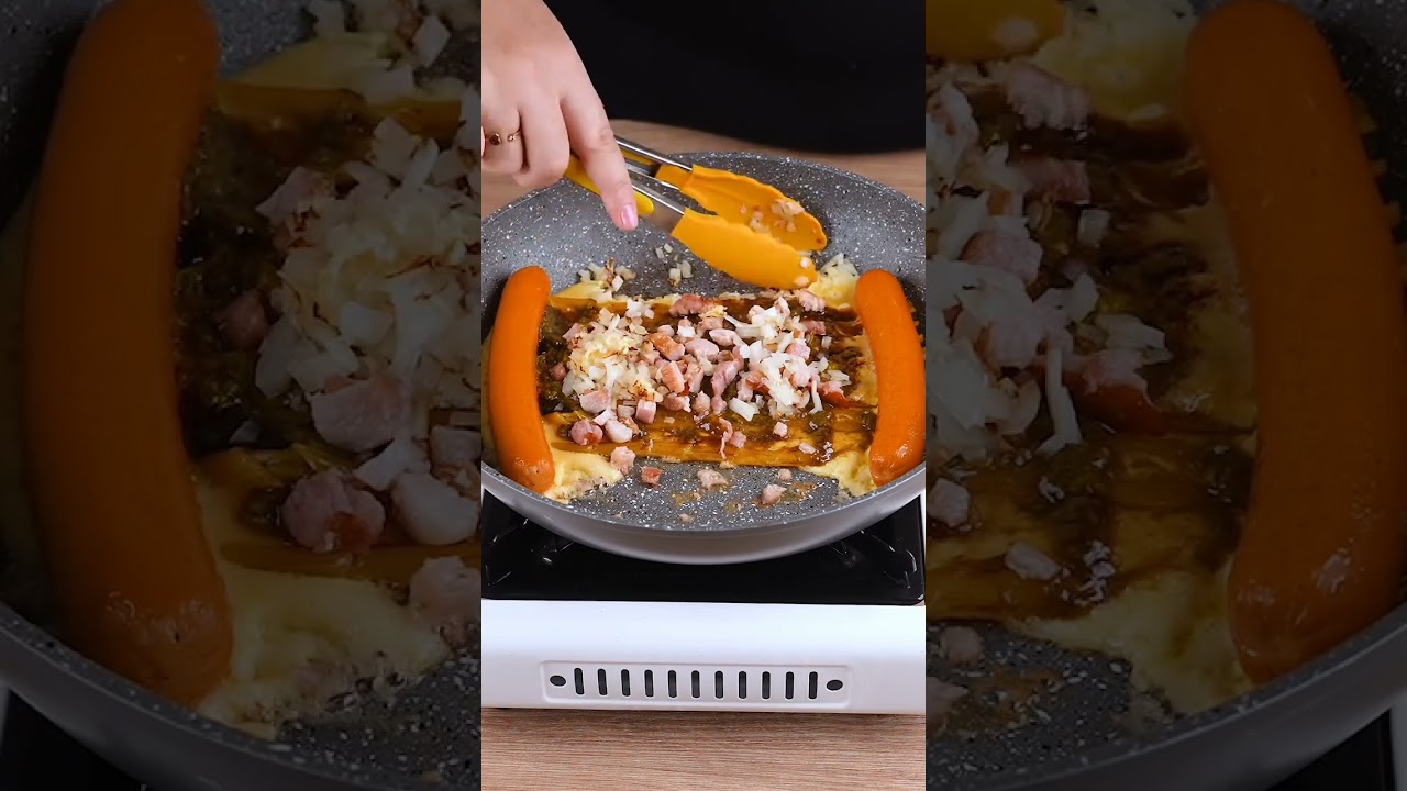 Ultimate Pasta Sausage Hack ๐ญ๐ Viral Italian Cooking Trick You Must Try ๐๐ฅ#cooking Ultimate Pasta Sausage Hack ๐ญ๐ Viral Italian Cooking Trick You Must Try ๐๐ฅ#cooking