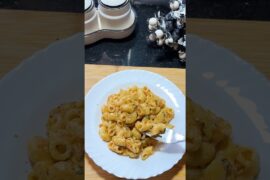 Cheesy Tomato Paata Recipe 😘Easy Recipe #shorts #asmr #pasta #easyrecipe #youtubeshorts