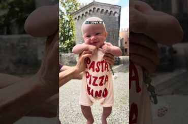 Don't Make THIS Mistake in Tuscany! (Chianti Wine Tour)🍷 Italy Day 8 #ashleyisbasicallyblonde #vino