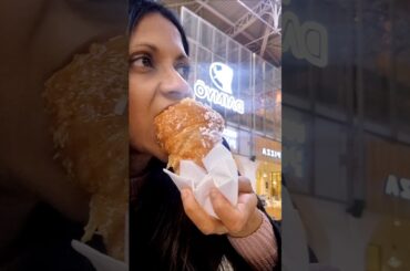 Day out | කන්න ගියාම ඉතින් ඉවරයක් නෑ.🤭🤭 #goviral #italy #shorts #italianfood#viral #fypシ