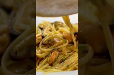 I See Pasta 👀 #italian #asmr #cooking #pastatime