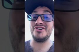 Let’s make a homemade lasagna from scratch!🔥 10/10 AMAZING!🤯