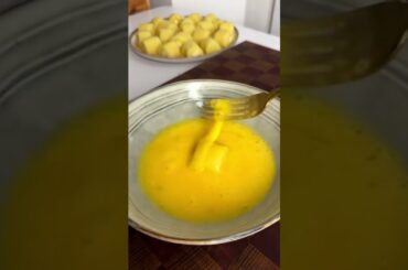 4/3/26: Ricette di Adrianathrr "Snack croccanti di patate 🥔"