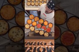 This Pizza Business Idea went Viral in Italy