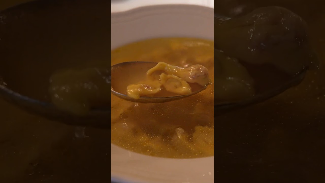 El plato más típico de Bolonia que pocos conocen El plato más típico de Bolonia que pocos conocen