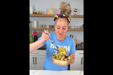 This Is My Go-To Salad When I Don’t Feel Like Cooking