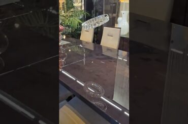 Heritage Italian Dining Table