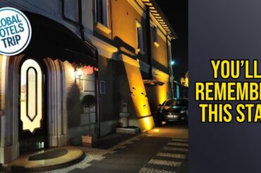 Al Casaletto Hotel - You’ll Remember This Stay | Rome, Italy🏩