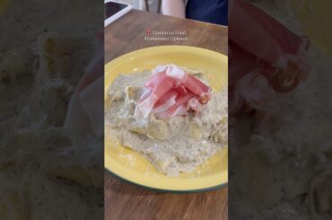 Common Feed #commonfeed #damansarauptown #pjfoodie #klfoodie #italianfood #pasta #malaysia