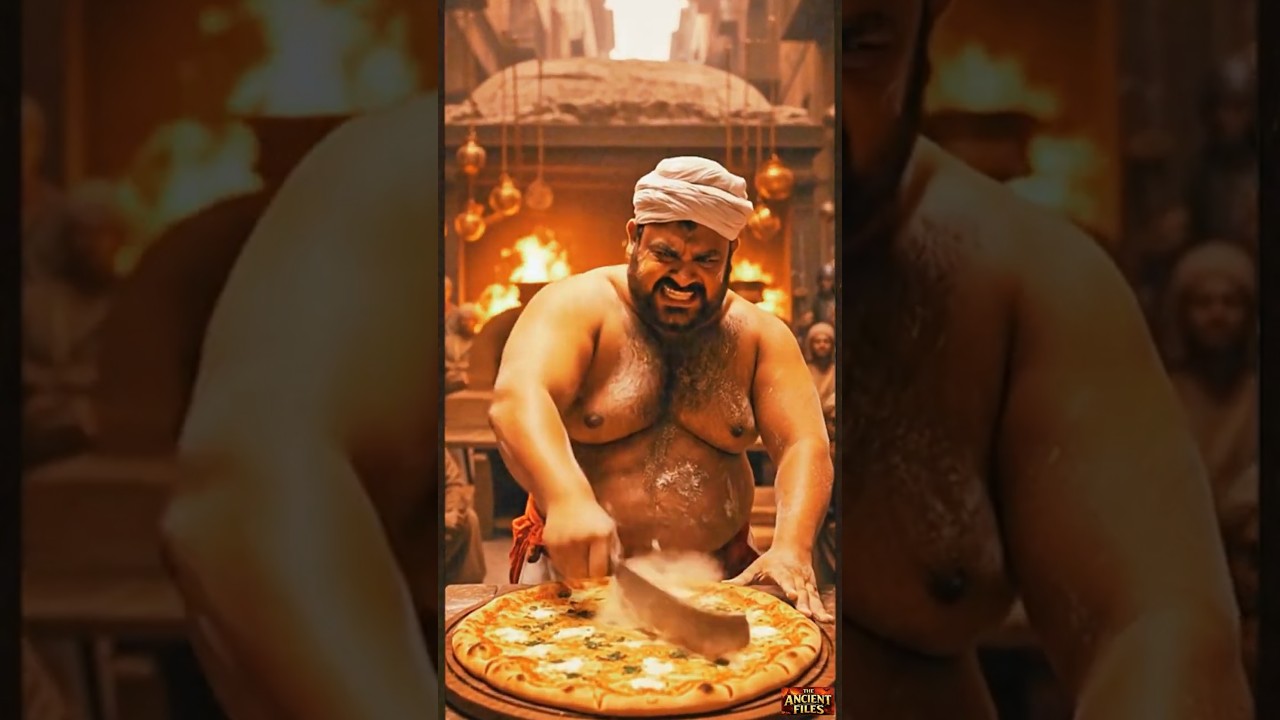 Pizza Ka Real Origin! Ancient food History #shorts #foodshorts Pizza Ka Real Origin! Ancient food History #shorts #foodshorts