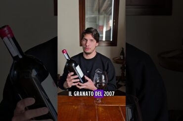 VINO NATURALE ICONICO ITALIANO 🇮🇹🍷👋