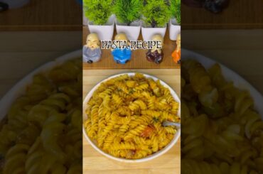 Trending masala pasta Recipe #pasta #pastarecipe #viral #trending #shortsfeed #shorts #recipe#shorts