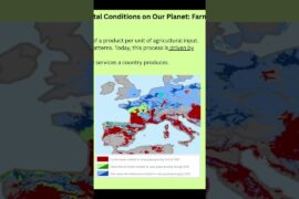 Soon, wine will NOT come from Spain or Italy!