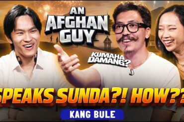 BASA-BASI ORANG INDO BIKIN GUE TRUST ISSUE ‼️| KANG BULE