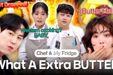 This Is Butter Hell🔥NANA’s Reaction to a Butter-Loaded Keto Diet💪