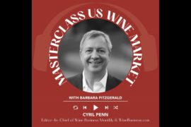 Ep. 2647 Wine Industry in Crisis: How Wineries Can Stay Relevant Amid Market Shifts - with Cyril ...