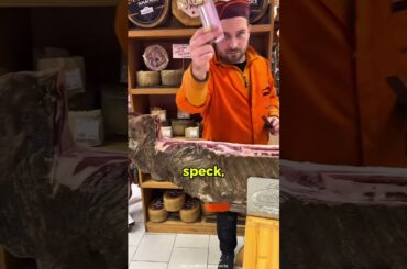 The Secret Behind Italy’s Deepest Meat Flavor