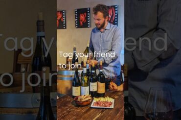 Local Wine Tasting Experience in Verona City Center