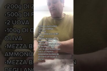 #dolci #pizza #cucinelli #food #dolcidicarnevale #italianfood #cucinafacile #pizzalover #puglia