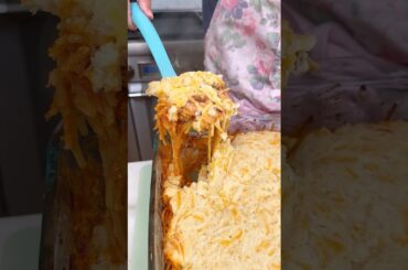 This easy dinner changed my life!