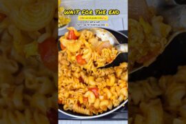 "Unique Egg Pasta Combo! Pehle kabhi nahi dekha hoga 🤤🔥"#shorts #pastarecipe #viral #streetfood