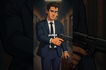 Italian Playboy Robbed World's Safest Bank Vault