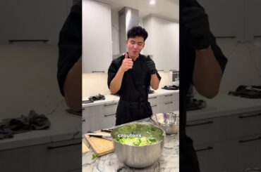 the biggest mistake I could’ve made.. #privatechef #cooking #food