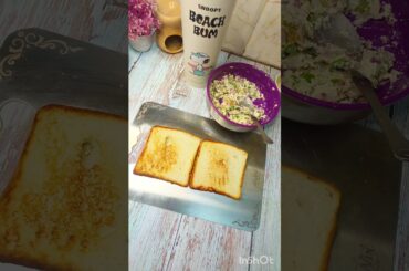 paneer cheese chilli toast #trending #viral #food #shorts #cooking #recommended #italian #instant