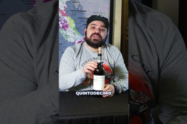 The Italian White That Redefines Southern Italy