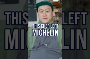 Chef Joo Won on Leaving Fine Dining to Cook His Own Way