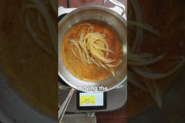 How to Make Classic Carbonara