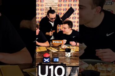 Matteo e Vittorio - Man VS Food Italy - #cotolettachallengexxl 🥩🥓(Highlights) #podcast #perte #food