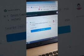 onion capasicum & red paprika pizza #cloudkitchen #shorts #viral #minivlog #vlog