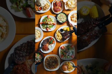 Discover a unique selection of Italian favorites, only at Johnny Carino’s.