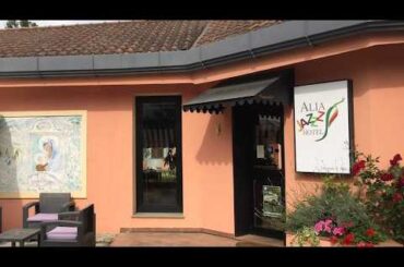 AliaJazzHotel BeB., Castrovillari, Italy | Holidays In Italy