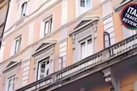 Hotel San Remo | Rome, Italy | Hotel Review 🏩