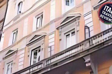 Hotel San Remo | Rome, Italy | Hotel Review 🏩