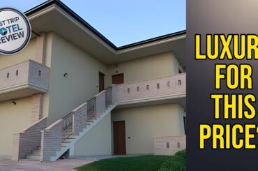 Hotel Residence Eden - Luxury for This Price? | Lanciano, Italy⭐