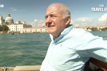 Inside Venetian Cuisine with Rick Stein | The Travel Edit