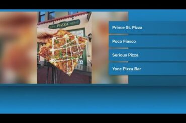 DFW Pizza boom: Why are so many new pizza places opening up in North Texas?