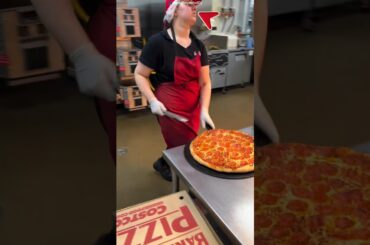 This Pizza Cutting Tool is Crazy Fast 🔥#shorts