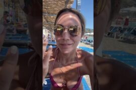 italy italiansummer travel italian american #Shorts #ciaoamberc